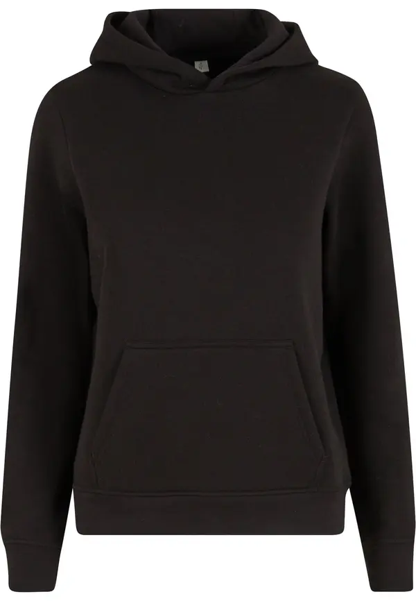 Urban Classics Urban Classics Sweater majica 'Essential'  crna