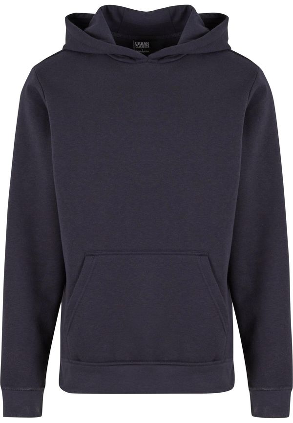 Urban Classics Urban Classics Sweater majica 'Essential'  mornarsko plava