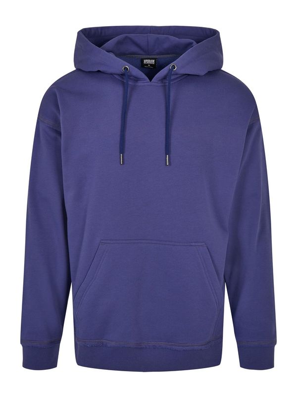 Urban Classics Urban Classics Sweater majica  indigo