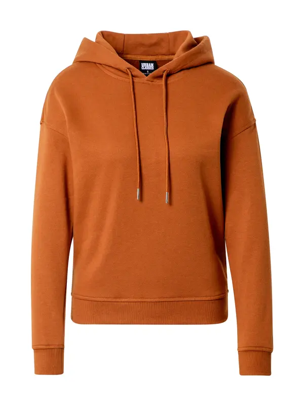 Urban Classics Urban Classics Sweater majica  karamela