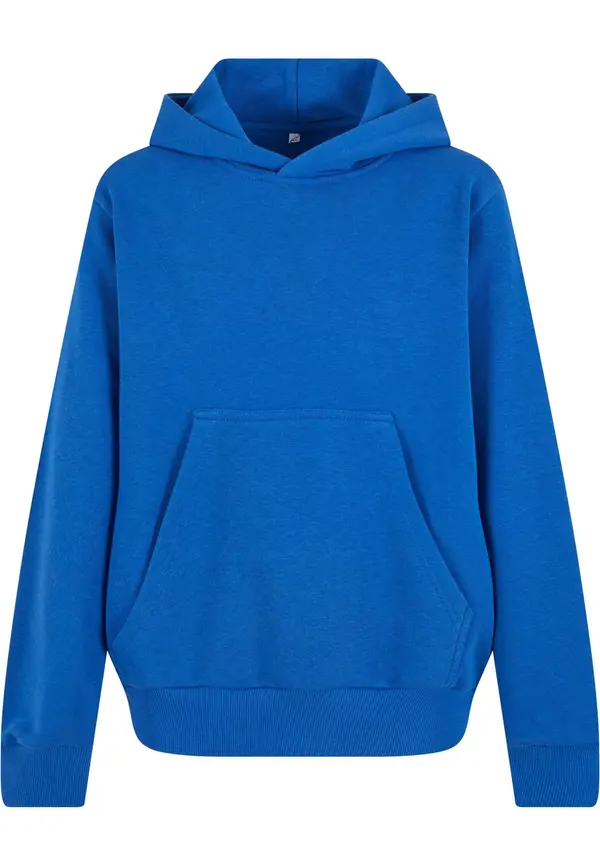 Urban Classics Urban Classics Sweater majica  kraljevsko plava