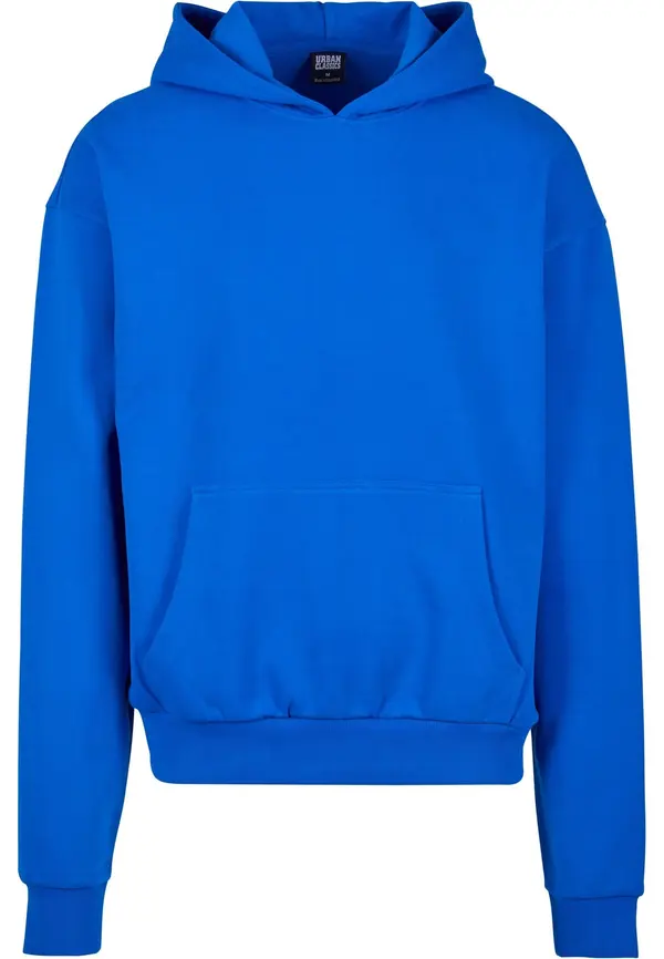 Urban Classics Urban Classics Sweater majica  kraljevsko plava
