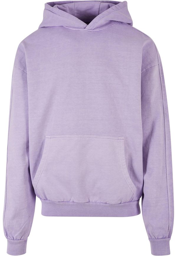 Urban Classics Urban Classics Sweater majica  lavanda