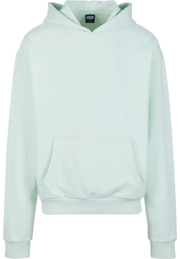 Urban Classics Urban Classics Sweater majica  menta