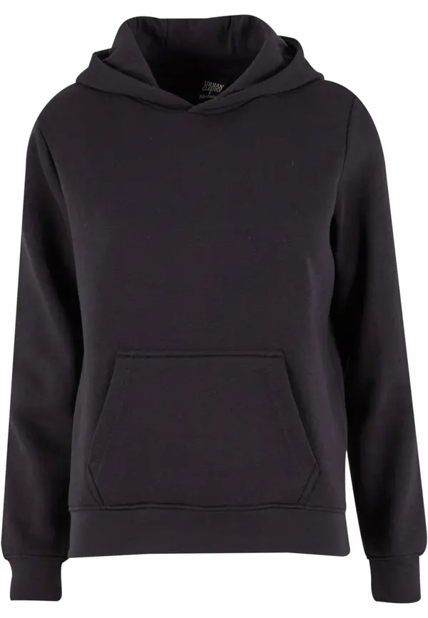 Urban Classics Urban Classics Sweater majica  morsko plava