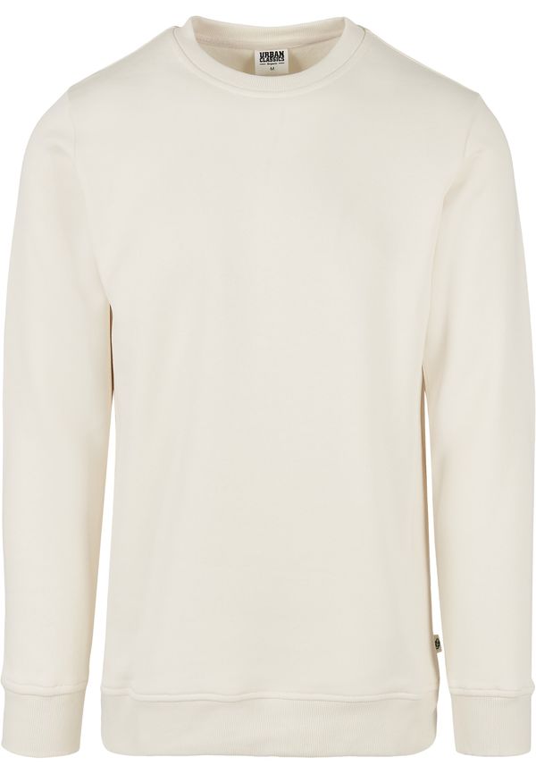 Urban Classics Urban Classics Sweater majica  nude