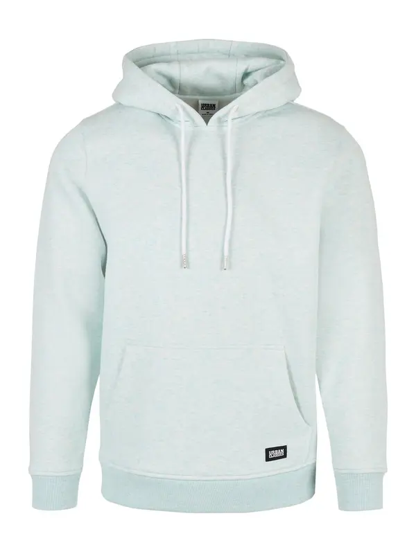 Urban Classics Urban Classics Sweater majica  opal
