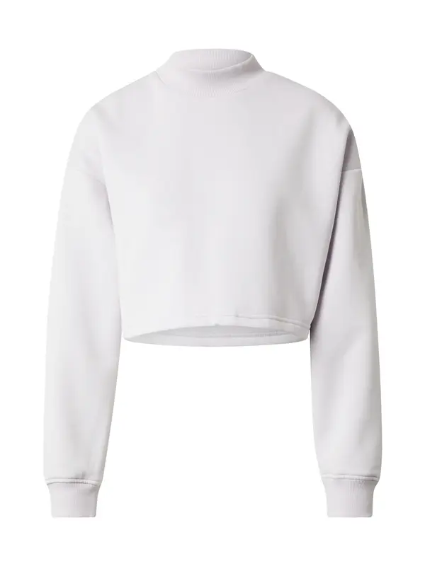 Urban Classics Urban Classics Sweater majica  pastelno ljubičasta