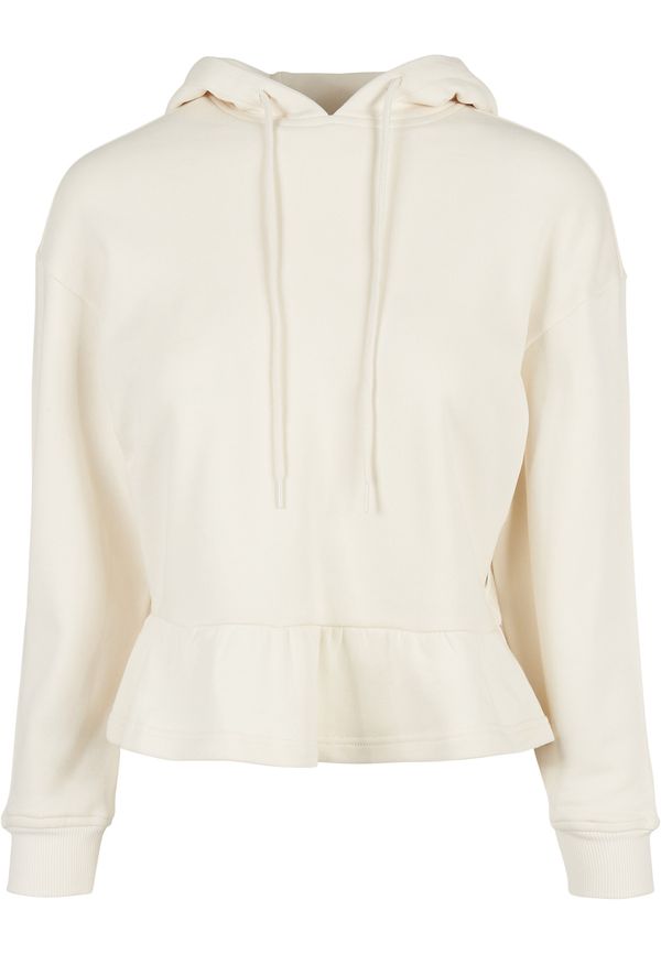 Urban Classics Urban Classics Sweater majica  pijesak