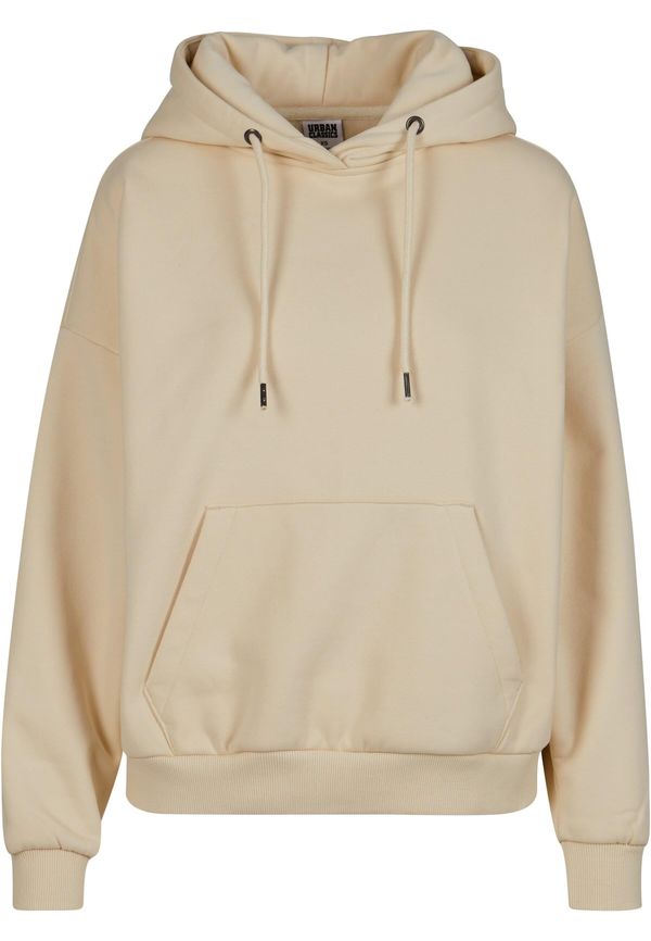Urban Classics Urban Classics Sweater majica  pijesak