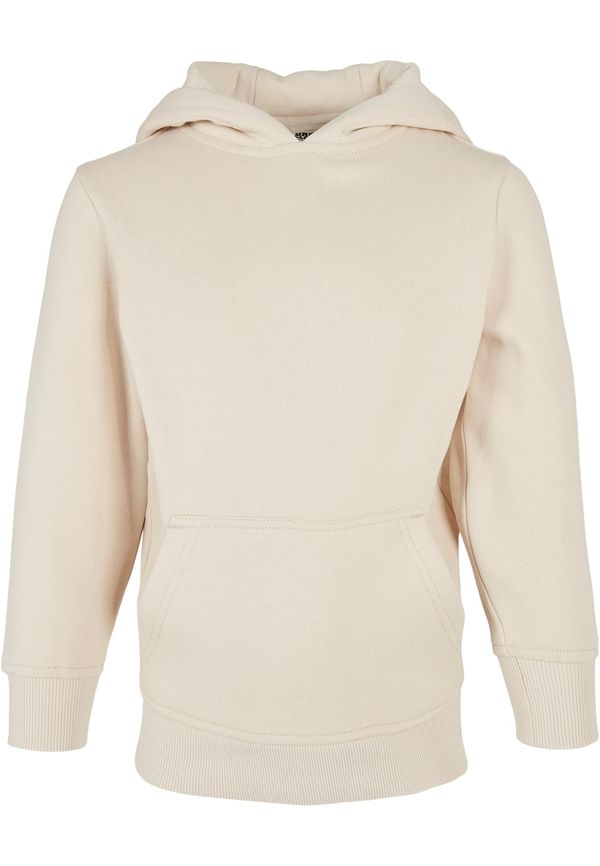 Urban Classics Urban Classics Sweater majica  pijesak