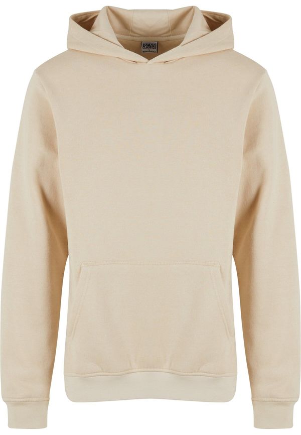 Urban Classics Urban Classics Sweater majica  pijesak