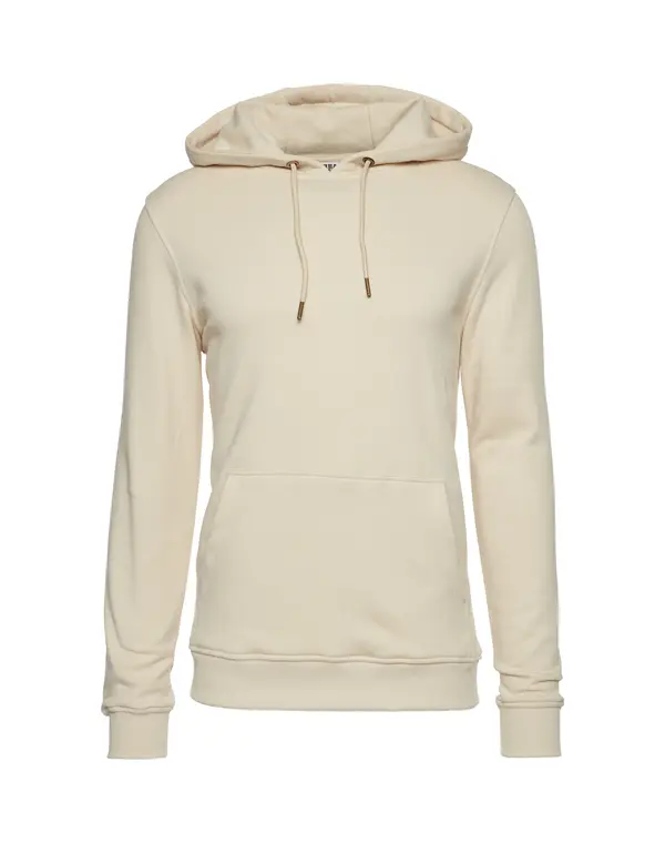 Urban Classics Urban Classics Sweater majica  pijesak