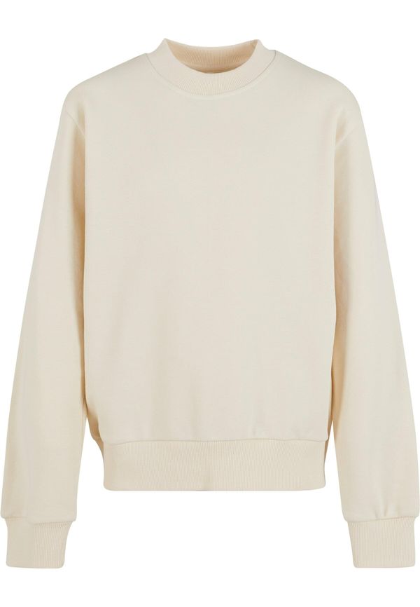 Urban Classics Urban Classics Sweater majica  pijesak