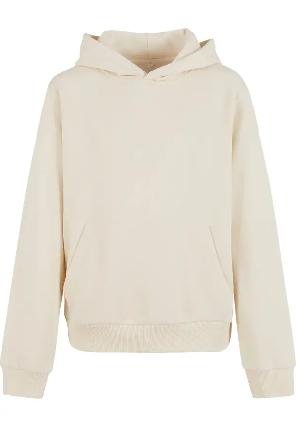 Urban Classics Urban Classics Sweater majica  pijesak