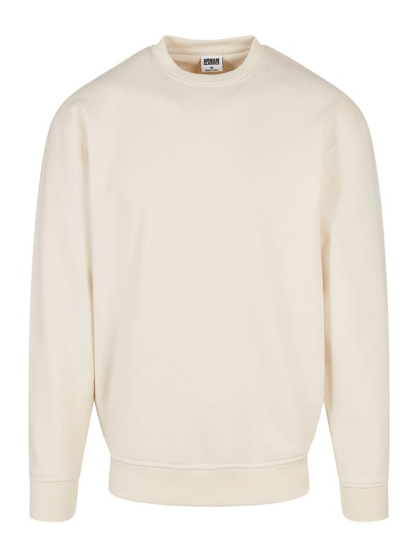 Urban Classics Urban Classics Sweater majica  pijesak