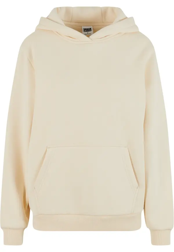 Urban Classics Urban Classics Sweater majica  pijesak