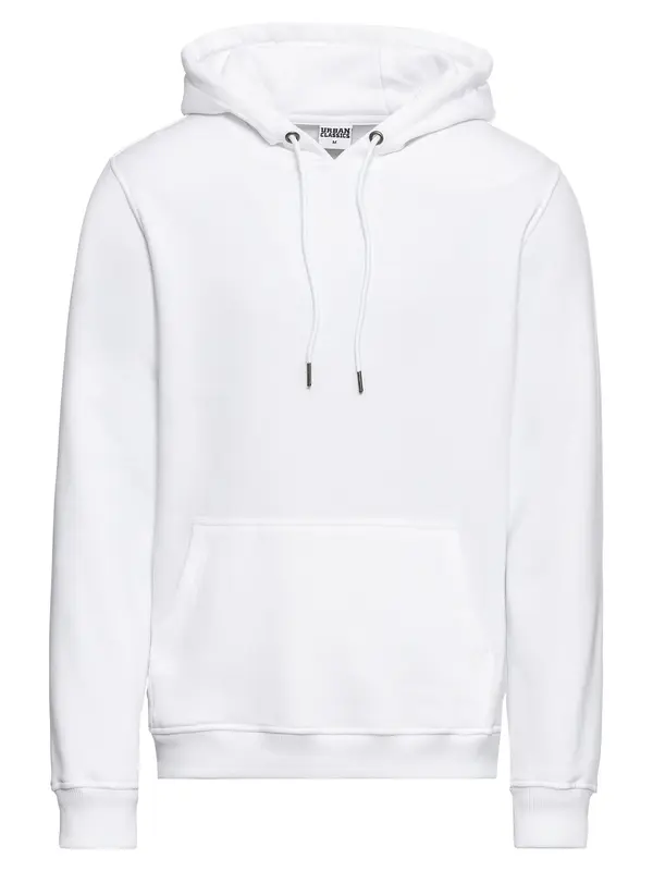 Urban Classics Urban Classics Sweater majica  prljavo bijela