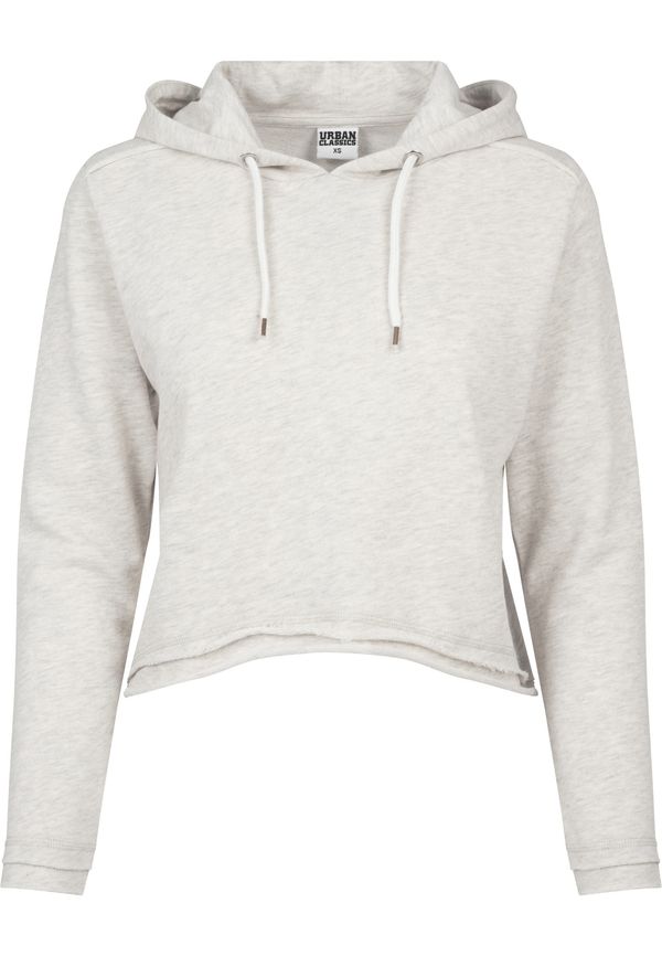 Urban Classics Urban Classics Sweater majica  prljavo bijela