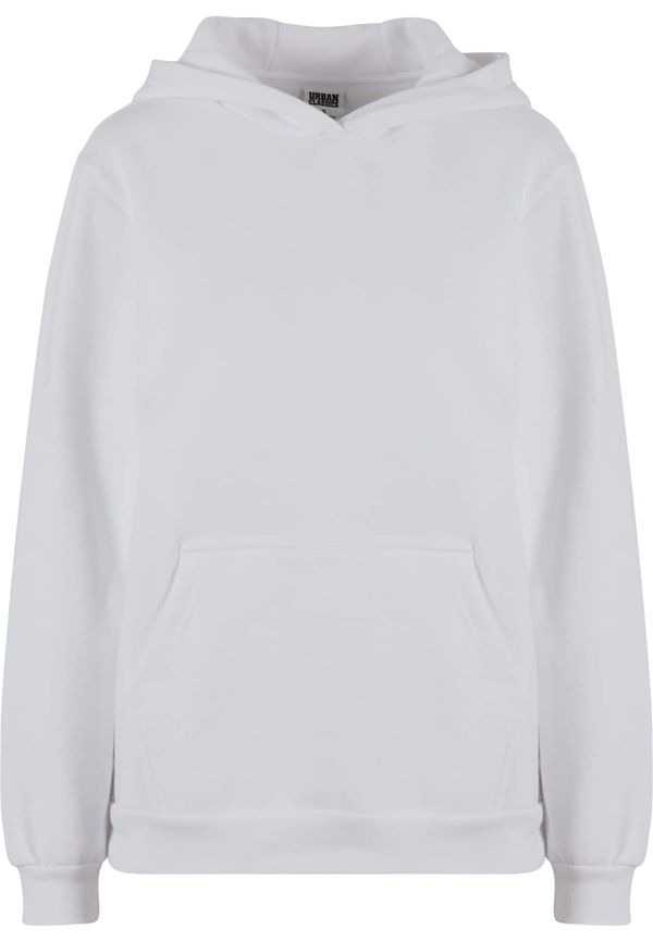 Urban Classics Urban Classics Sweater majica  prljavo bijela