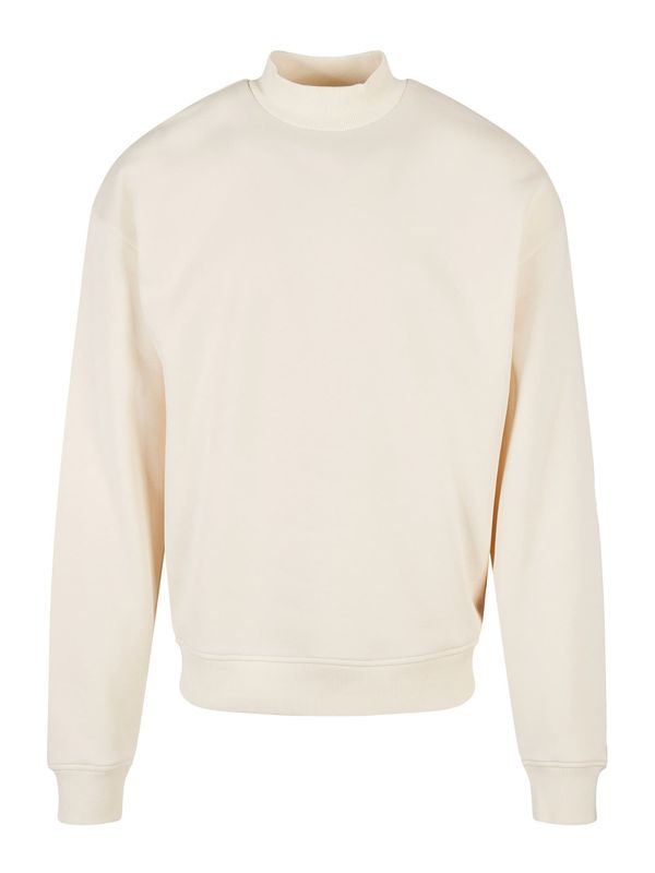 Urban Classics Urban Classics Sweater majica  prljavo bijela