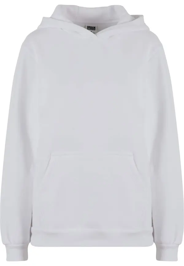 Urban Classics Urban Classics Sweater majica  prljavo bijela