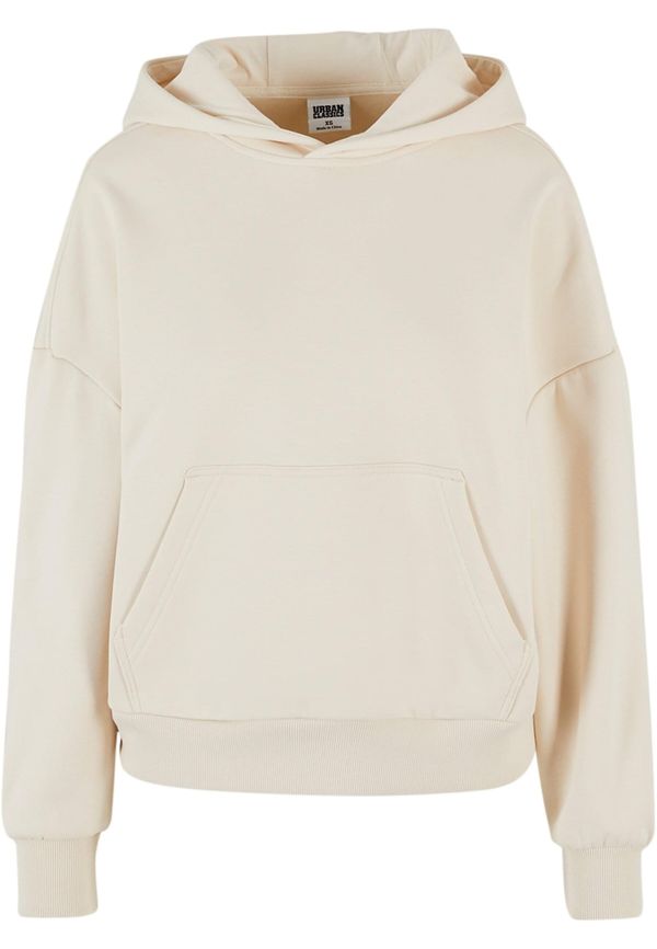 Urban Classics Urban Classics Sweater majica  prljavo bijela