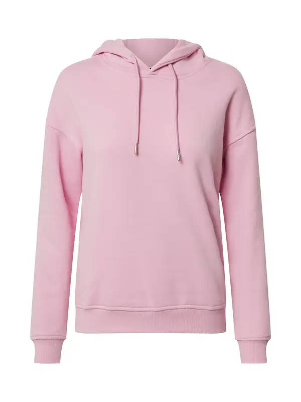 Urban Classics Urban Classics Sweater majica  roza