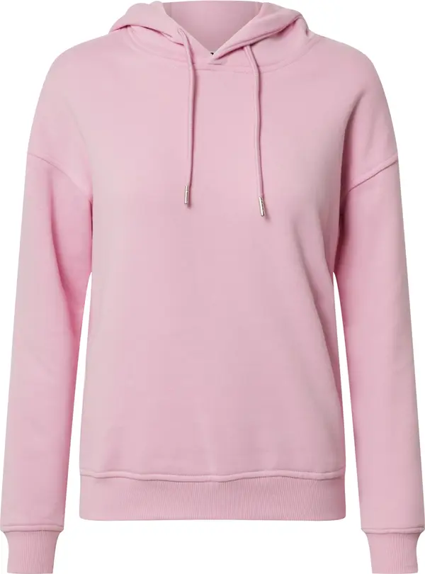 Urban Classics Urban Classics Sweater majica  roza