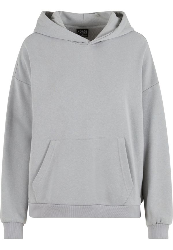 Urban Classics Urban Classics Sweater majica  siva / svijetlosiva