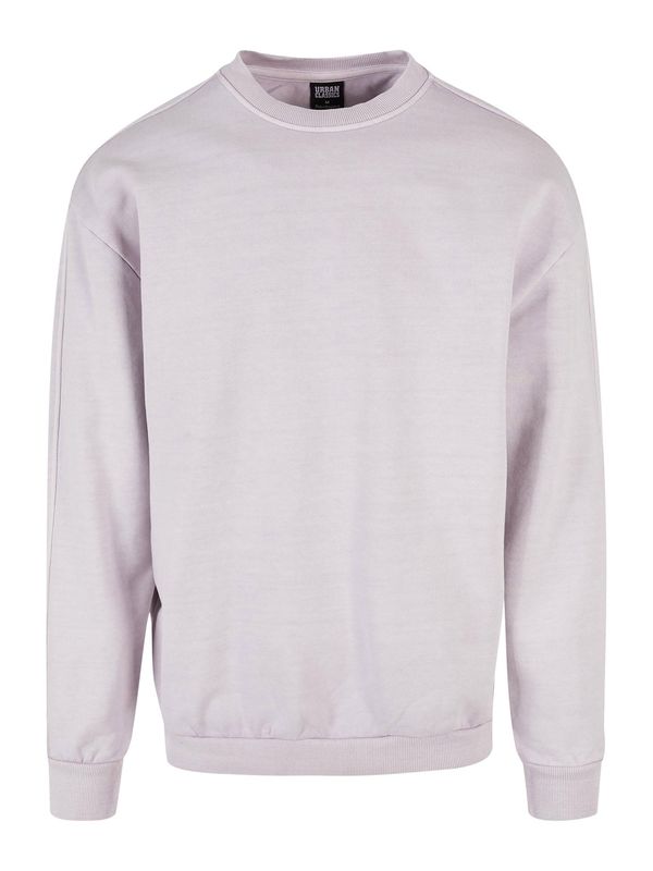 Urban Classics Urban Classics Sweater majica  svijetloljubičasta