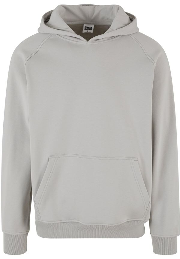 Urban Classics Urban Classics Sweater majica  svijetlosiva
