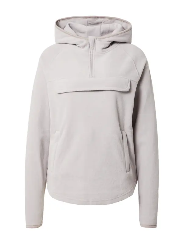 Urban Classics Urban Classics Sweater majica  svijetlosiva