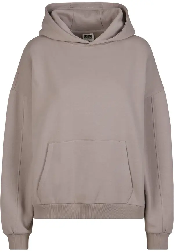 Urban Classics Urban Classics Sweater majica  taupe siva