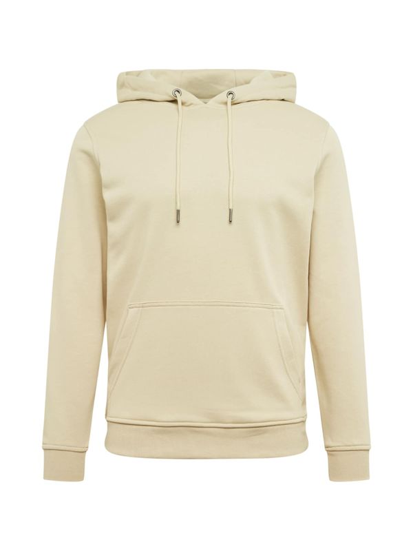 Urban Classics Urban Classics Sweater majica 'Terry'  bež