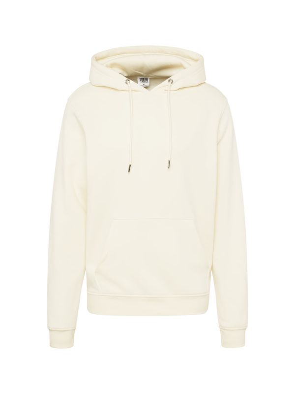 Urban Classics Urban Classics Sweater majica  vuneno bijela