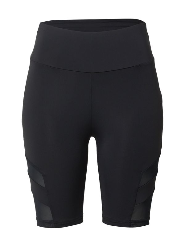 Urban Classics Urban Classics Tajice  crna