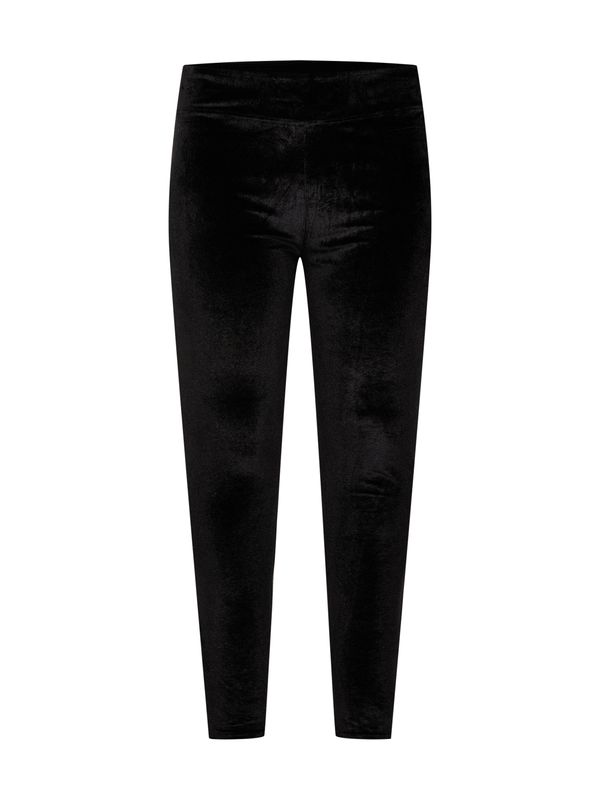 Urban Classics Urban Classics Tajice  crna