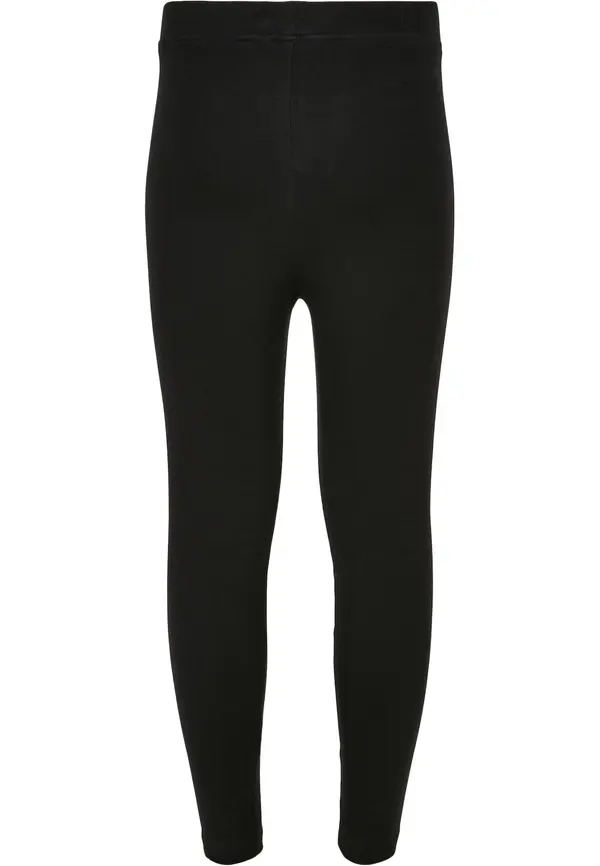 Urban Classics Urban Classics Tajice  crna