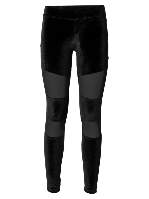 Urban Classics Urban Classics Tajice  crna