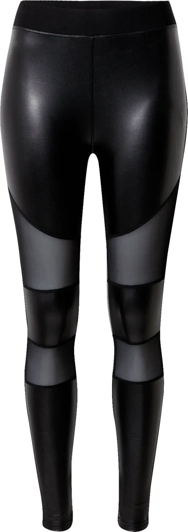 Urban Classics Urban Classics Tajice  crna