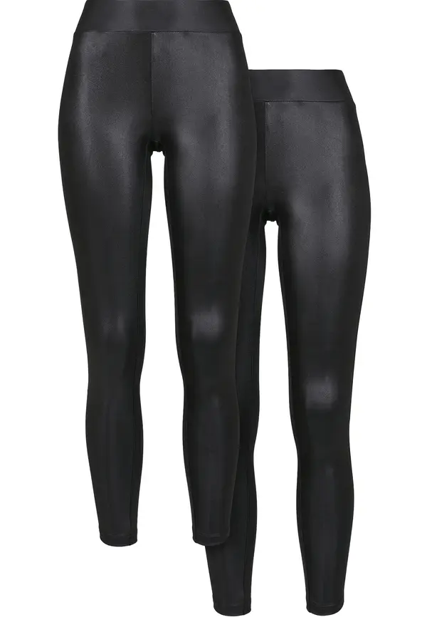Urban Classics Urban Classics Tajice  crna