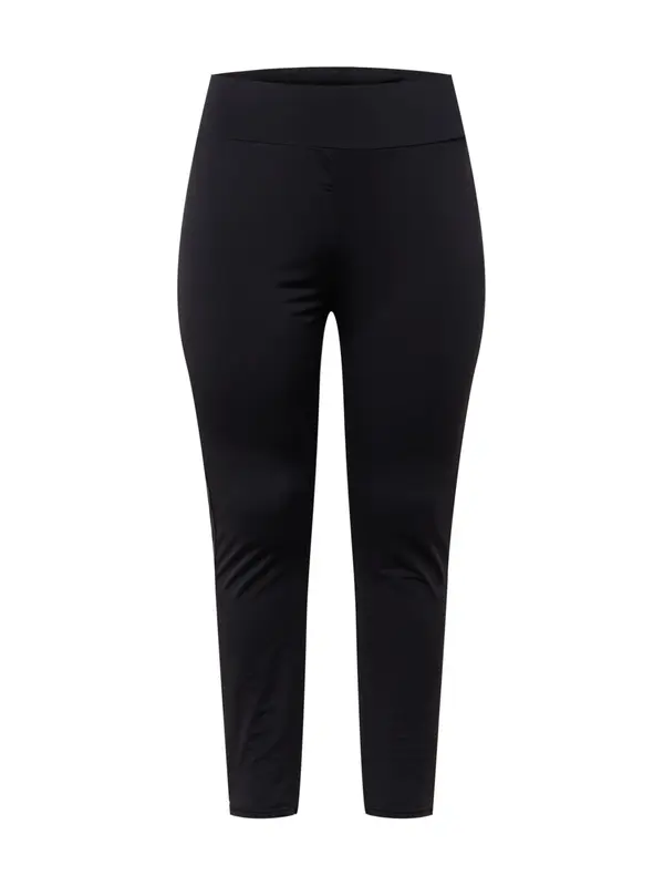 Urban Classics Urban Classics Tajice  crna