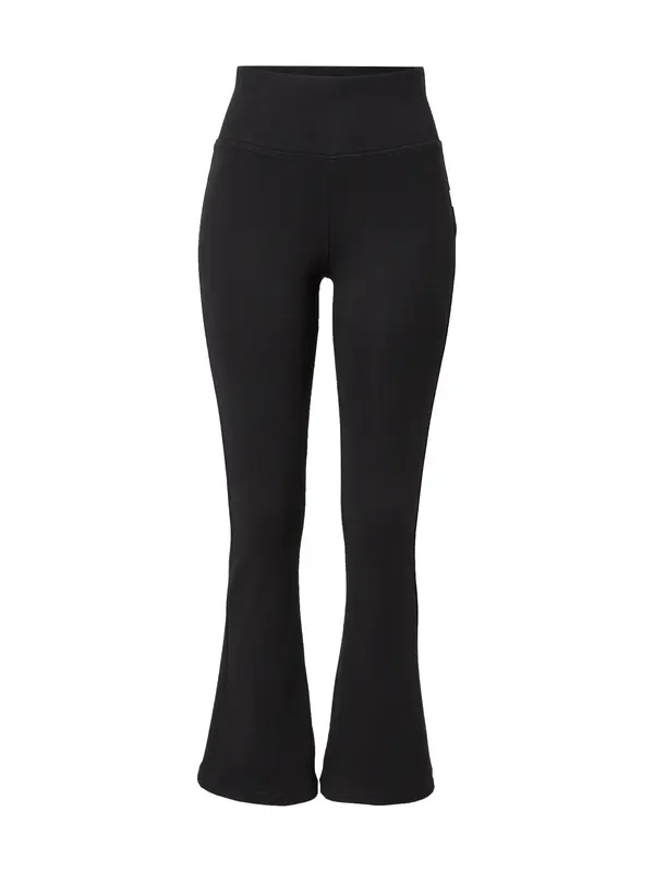 Urban Classics Urban Classics Tajice  crna