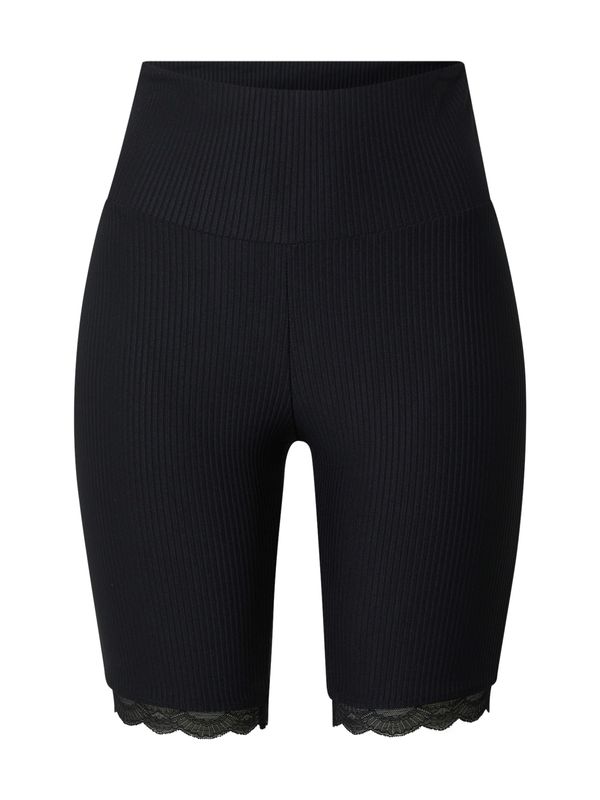 Urban Classics Urban Classics Tajice  crna