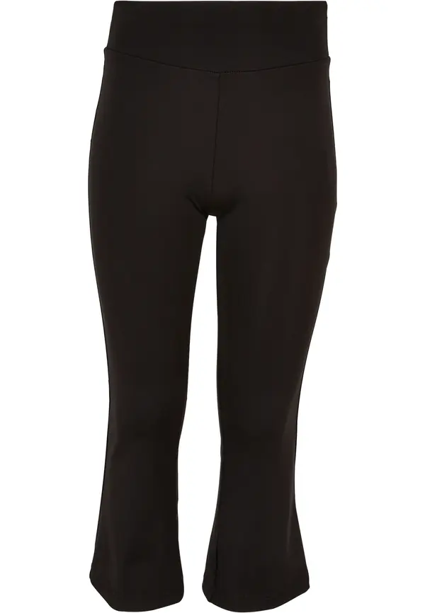 Urban Classics Urban Classics Tajice  crna