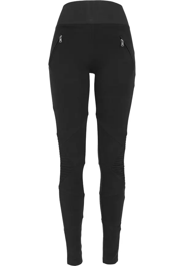 Urban Classics Urban Classics Tajice  crna
