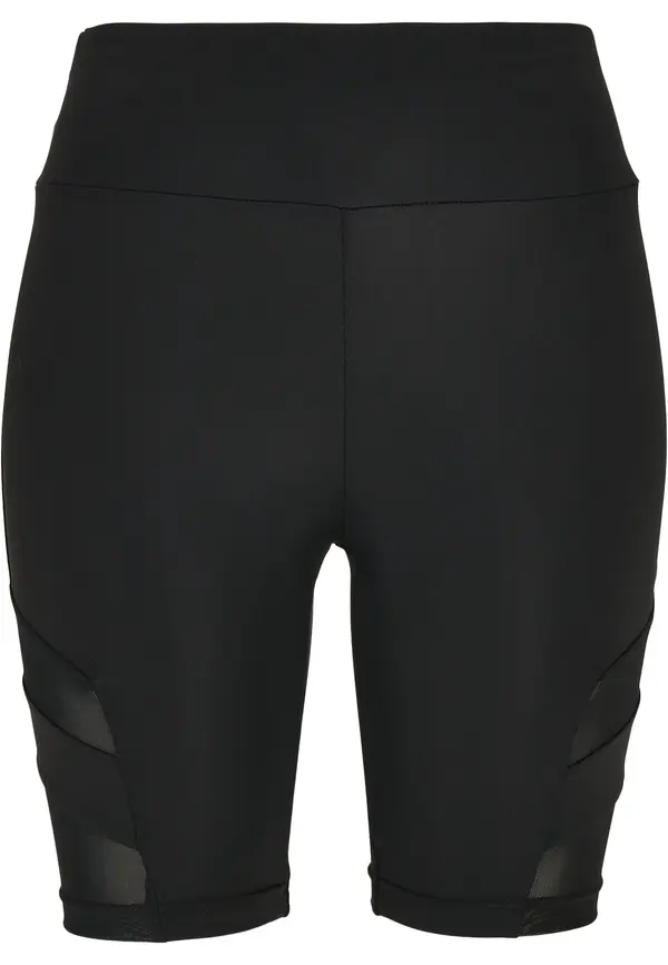 Urban Classics Urban Classics Tajice  crna