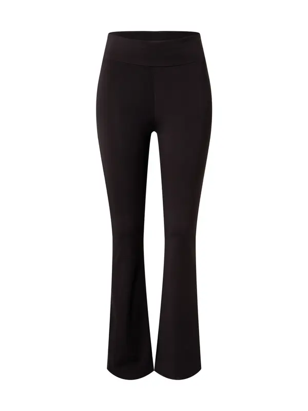 Urban Classics Urban Classics Tajice  crna