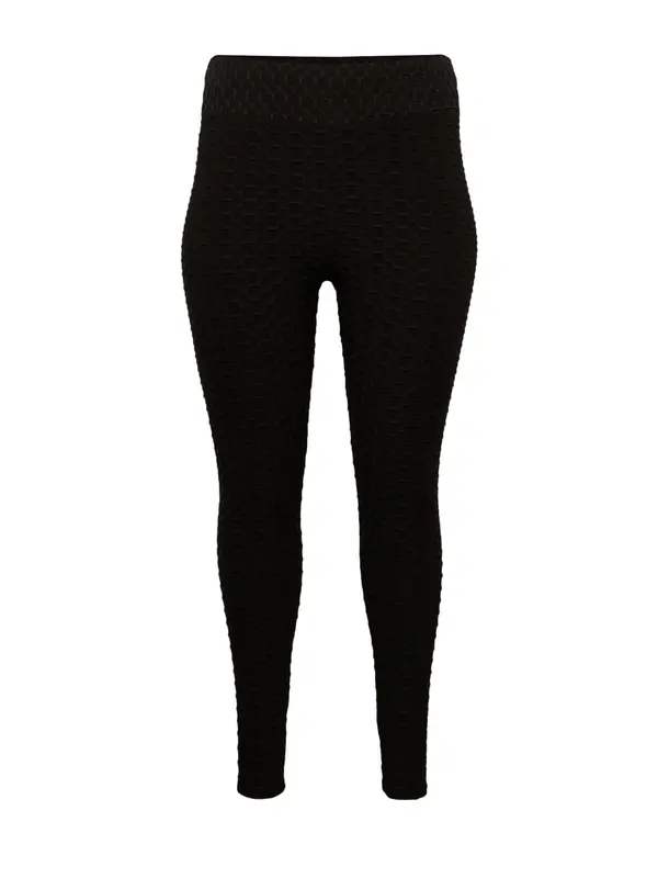 Urban Classics Urban Classics Tajice  crna